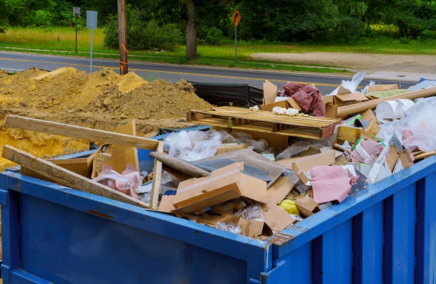 Best Construction and Renovation Debris Removal in Bellwood, PA