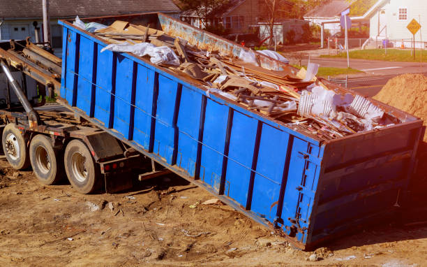 Best Customized Junk Removal Services in Bellwood, PA